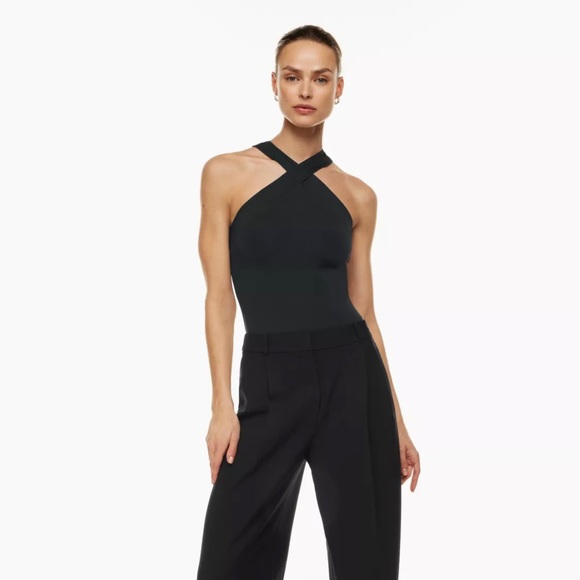 BABATON CONTOUR ACE BODYSUIT - Picture 2 of 10